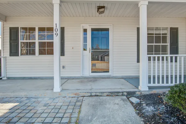 $350,000 | 109 Brogun Loch Trail, Goose Creek, SC 29445