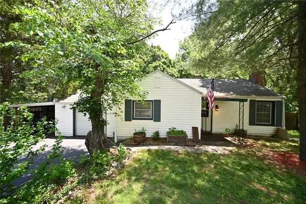 $160,000 | 4053 North Askew Avenue, Kansas City, MO 64117