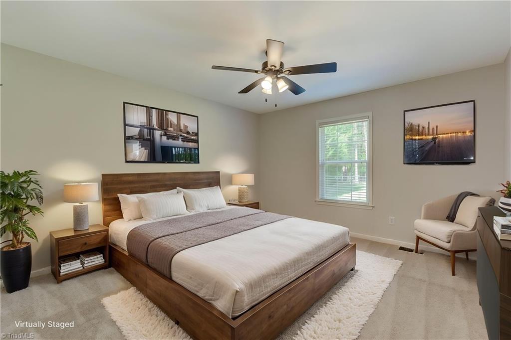 2465 Featherstone Court Trinity, NC 27370 - Photo 26 of 38