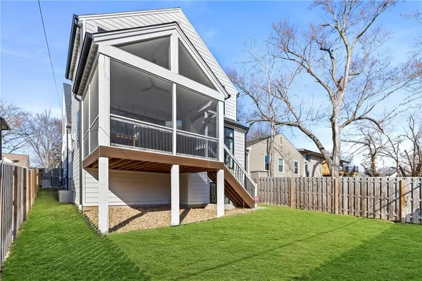 $1,150,000 | 2207 West 48th Street, Westwood, KS 66205