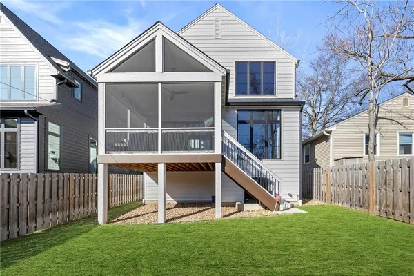 $1,150,000 | 2207 West 48th Street, Westwood, KS 66205