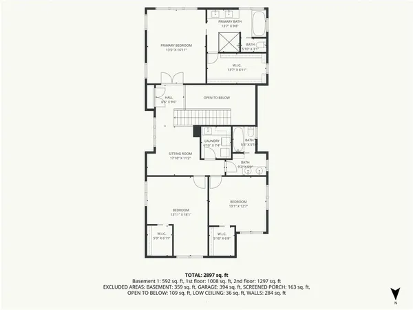 $1,150,000 | 2207 West 48th Street, Westwood, KS 66205