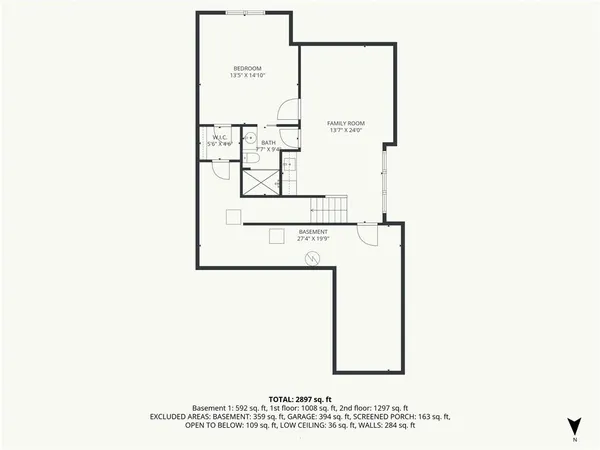 $1,150,000 | 2207 West 48th Street, Westwood, KS 66205