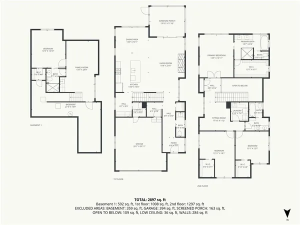 $1,150,000 | 2207 West 48th Street, Westwood, KS 66205