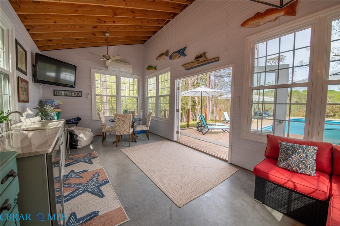 968 Wilton Creek Road Hartfield, VA 23071 - Photo 18 of 49