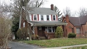 1014 Englewood Road Cleveland Heights, OH 44121 - Photo 1 of 13