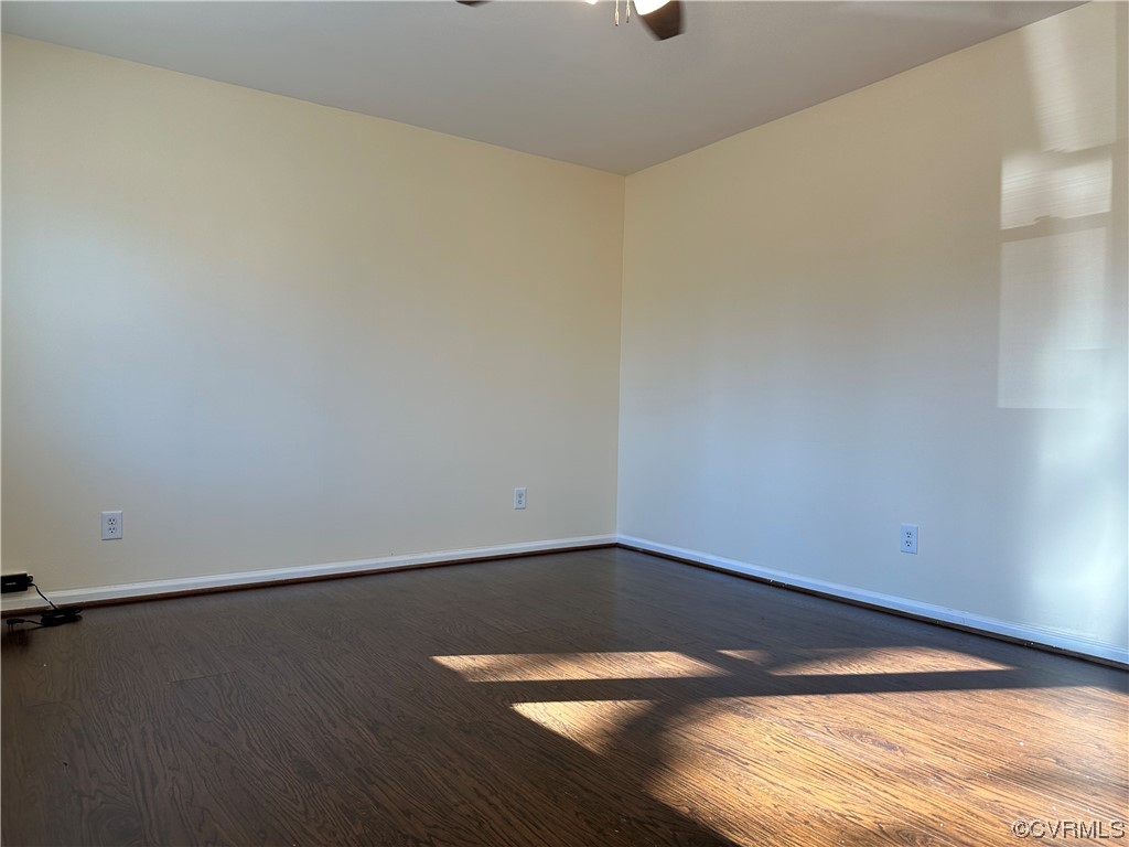 2332 Coxendale Road Chester, VA 23831 - Photo 6 of 11 a view of a room with wooden floor