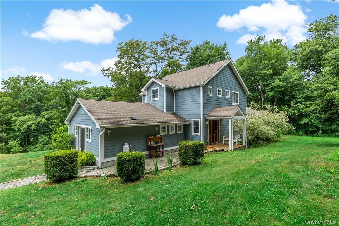 52 Old Manitou Road Garrison, NY 10524 - Photo 26 of 33 Side view