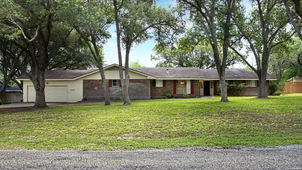 $315,000 | 5164 Star Trek Drive, Beeville, TX 78102