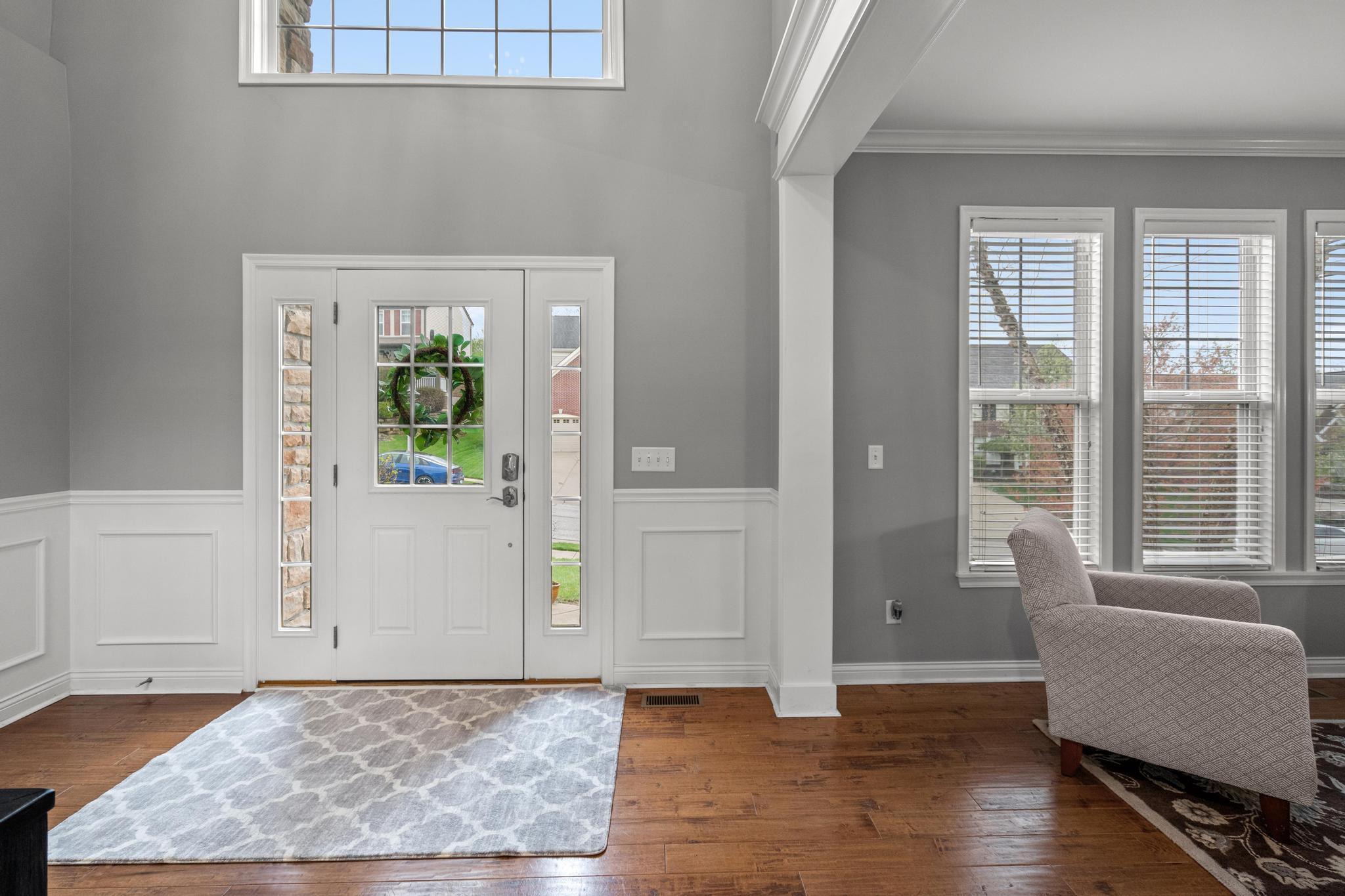 852 Sandstone Ridge Cold Spring, KY 41076 - Photo 5 of 49 Gallery Image 5