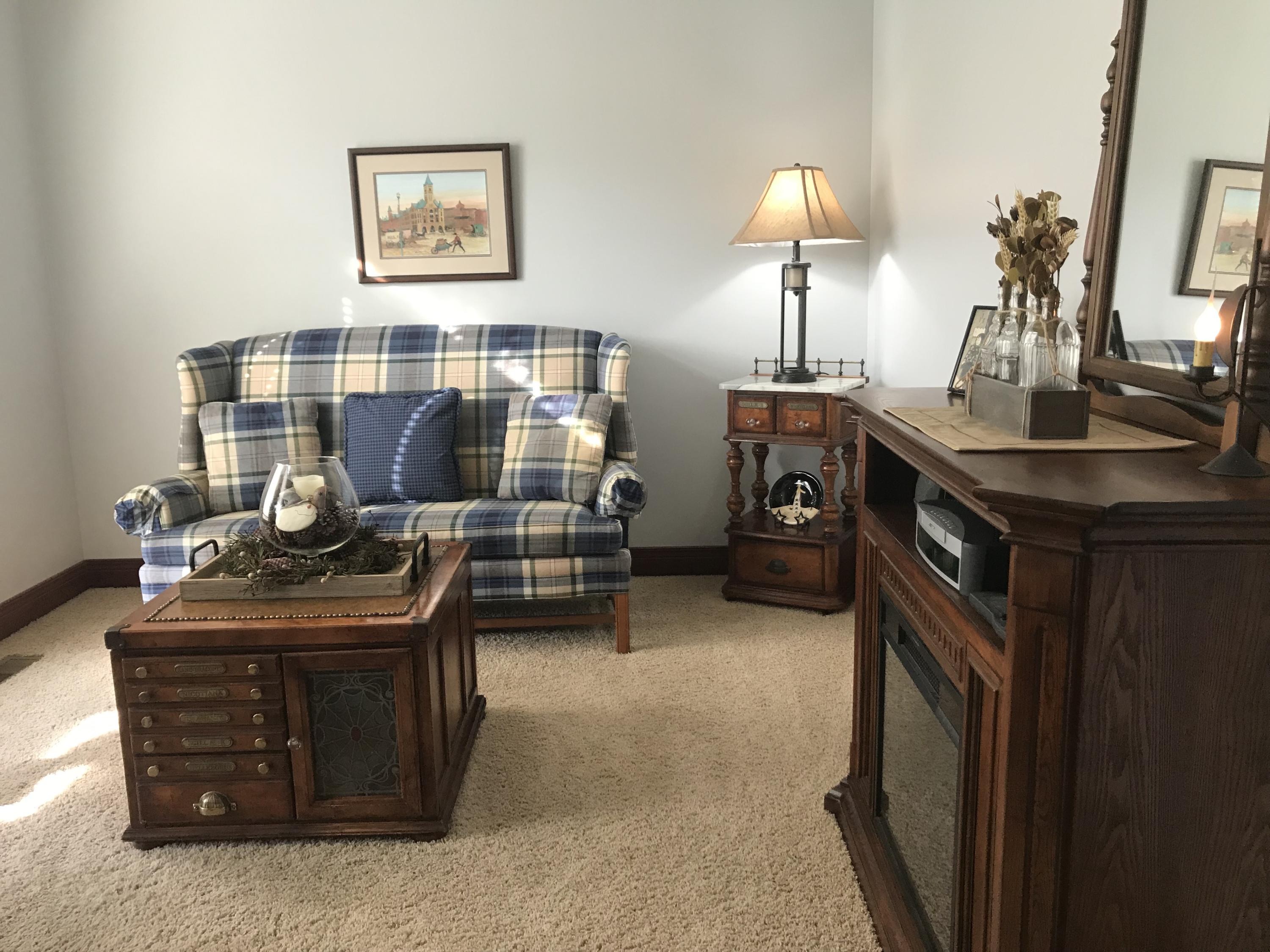 1438 Kingsgate Road Springfield, OH 45503 - Photo 14 of 45