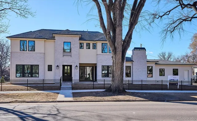$2,175,000 | 1699 Bellaire Street, Denver, CO 80220