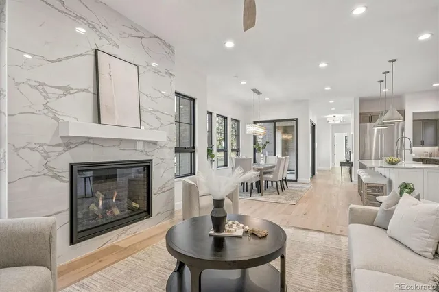 $2,175,000 | 1699 Bellaire Street, Denver, CO 80220