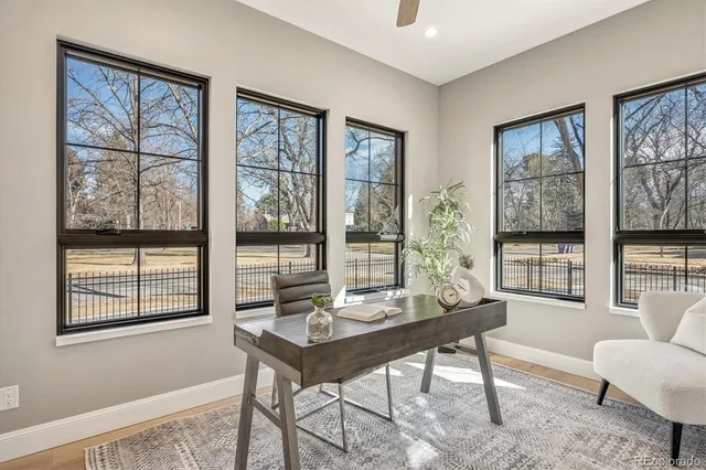 $2,175,000 | 1699 Bellaire Street, Denver, CO 80220