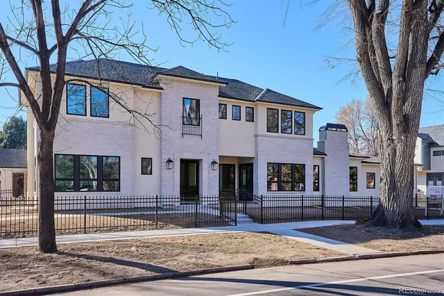 $2,175,000 | 1699 Bellaire Street, Denver, CO 80220