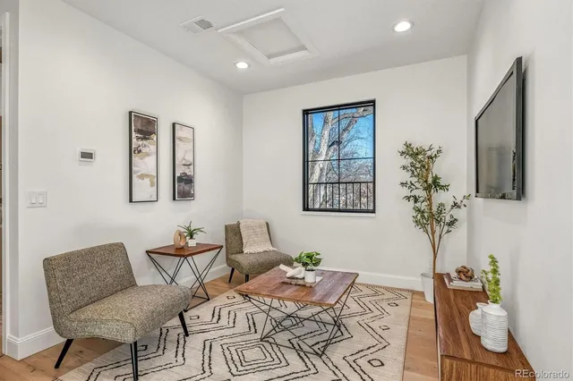 $2,175,000 | 1699 Bellaire Street, Denver, CO 80220