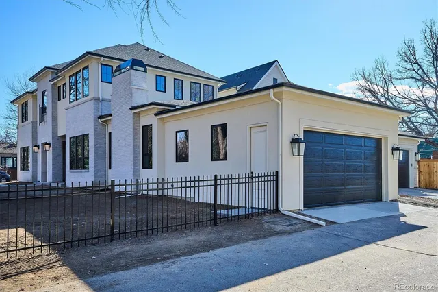 $2,175,000 | 1699 Bellaire Street, Denver, CO 80220