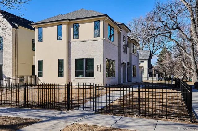 $2,175,000 | 1699 Bellaire Street, Denver, CO 80220
