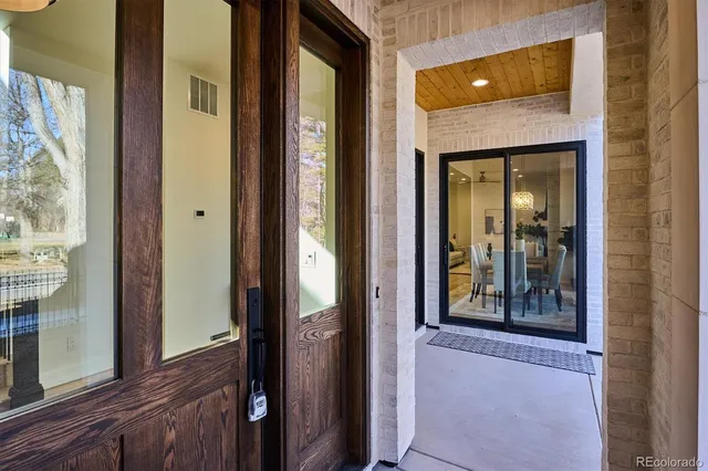 $2,175,000 | 1699 Bellaire Street, Denver, CO 80220