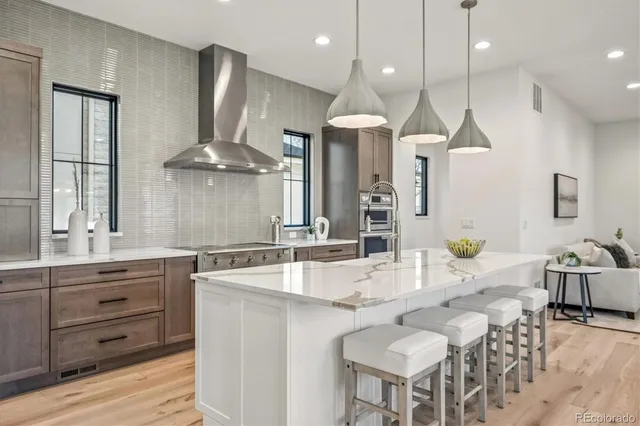 $2,175,000 | 1699 Bellaire Street, Denver, CO 80220