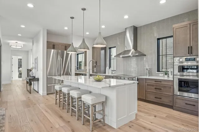 $2,175,000 | 1699 Bellaire Street, Denver, CO 80220