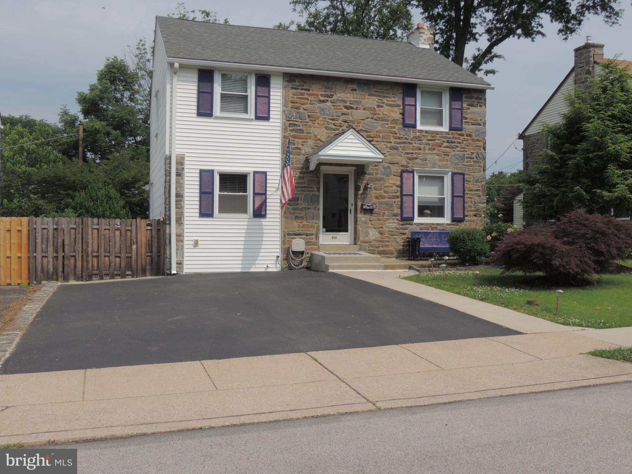 484 Maplewood Road Springfield, PA 19064 - Photo 1 of 62