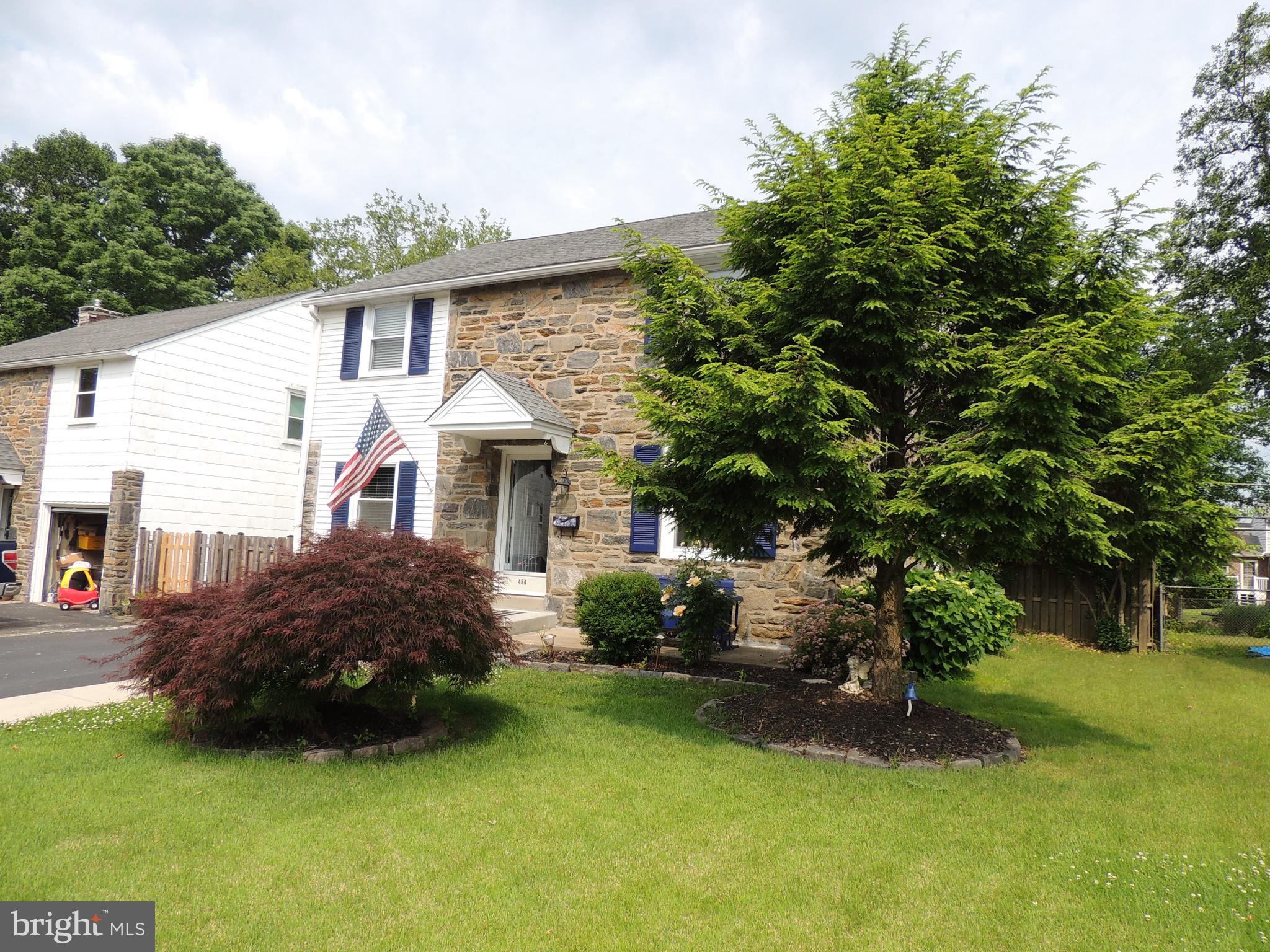 484 Maplewood Road Springfield, PA 19064 - Photo 2 of 62