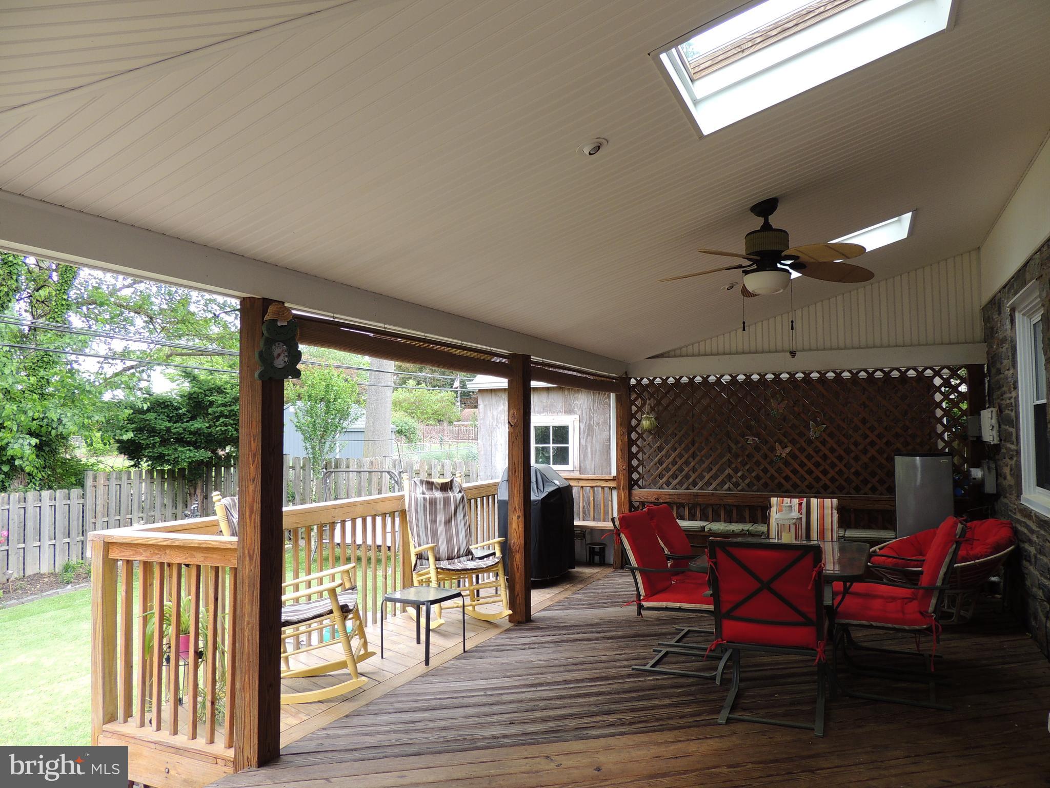 484 Maplewood Road Springfield, PA 19064 - Photo 13 of 62