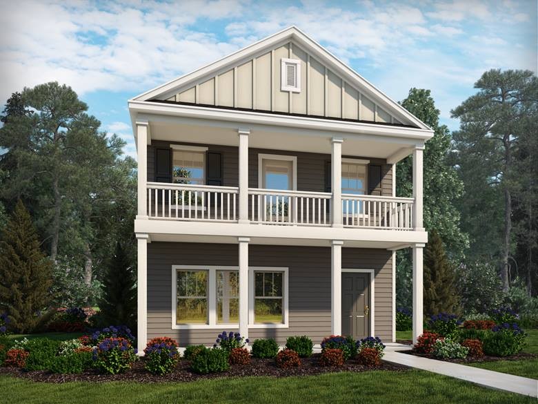 3285 Longstalk Road Antioch, TN 37013 - Photo 1 of 5 Gallery Image 1