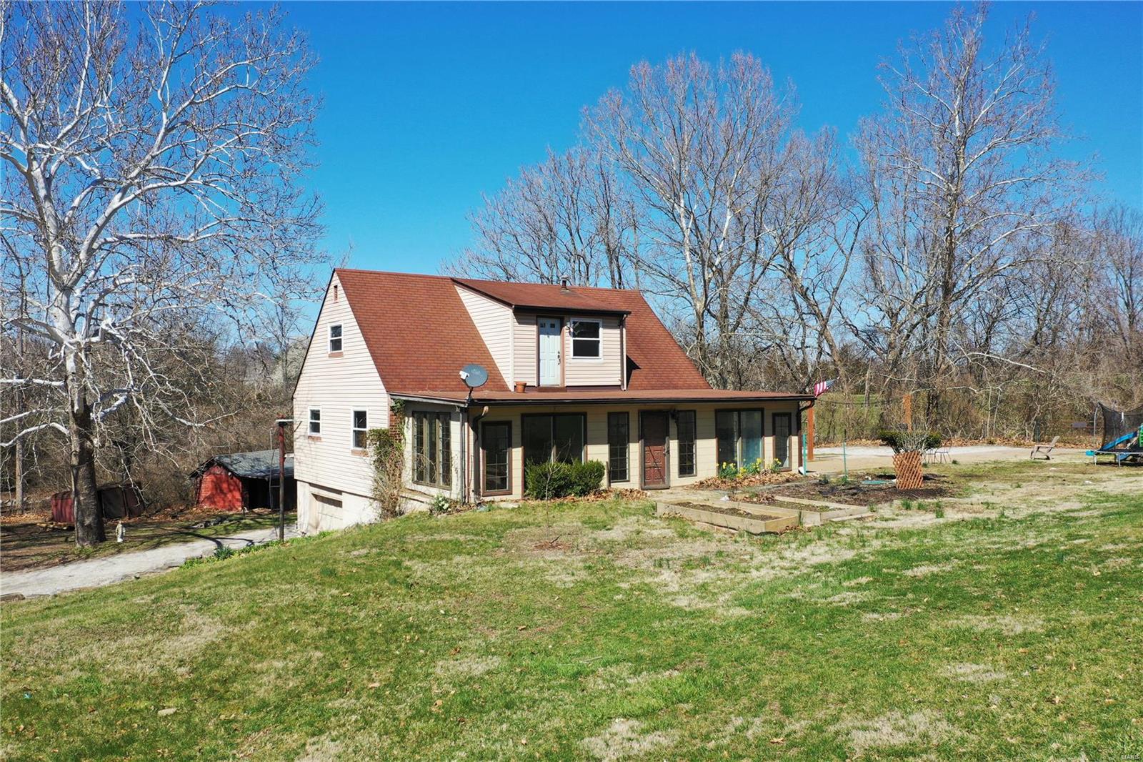 5131 Ringer Road St. Louis, MO 63129 - Photo 36 of 80 Gallery Image 36