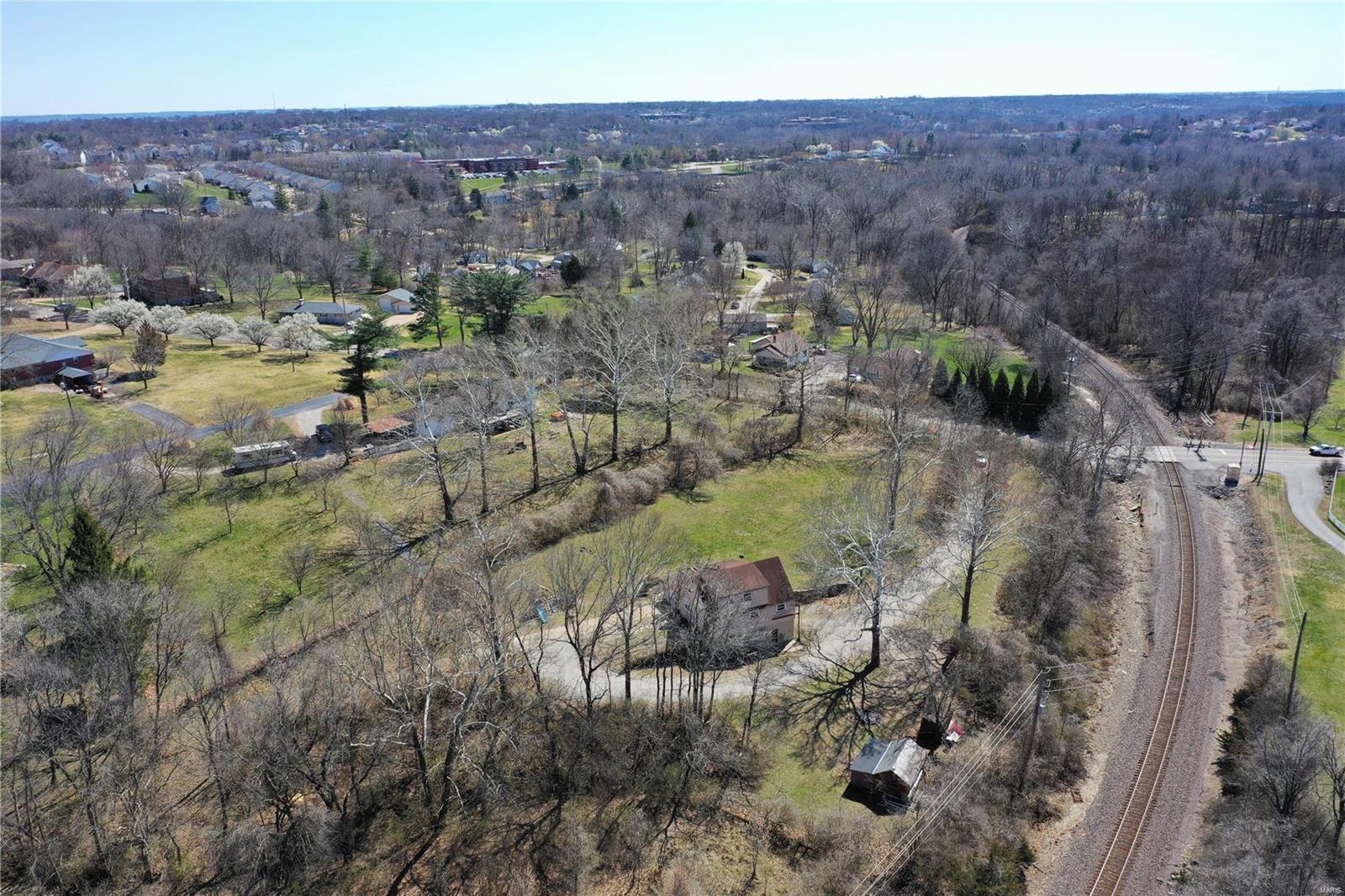 5131 Ringer Road St. Louis, MO 63129 - Photo 48 of 80 Gallery Image 48