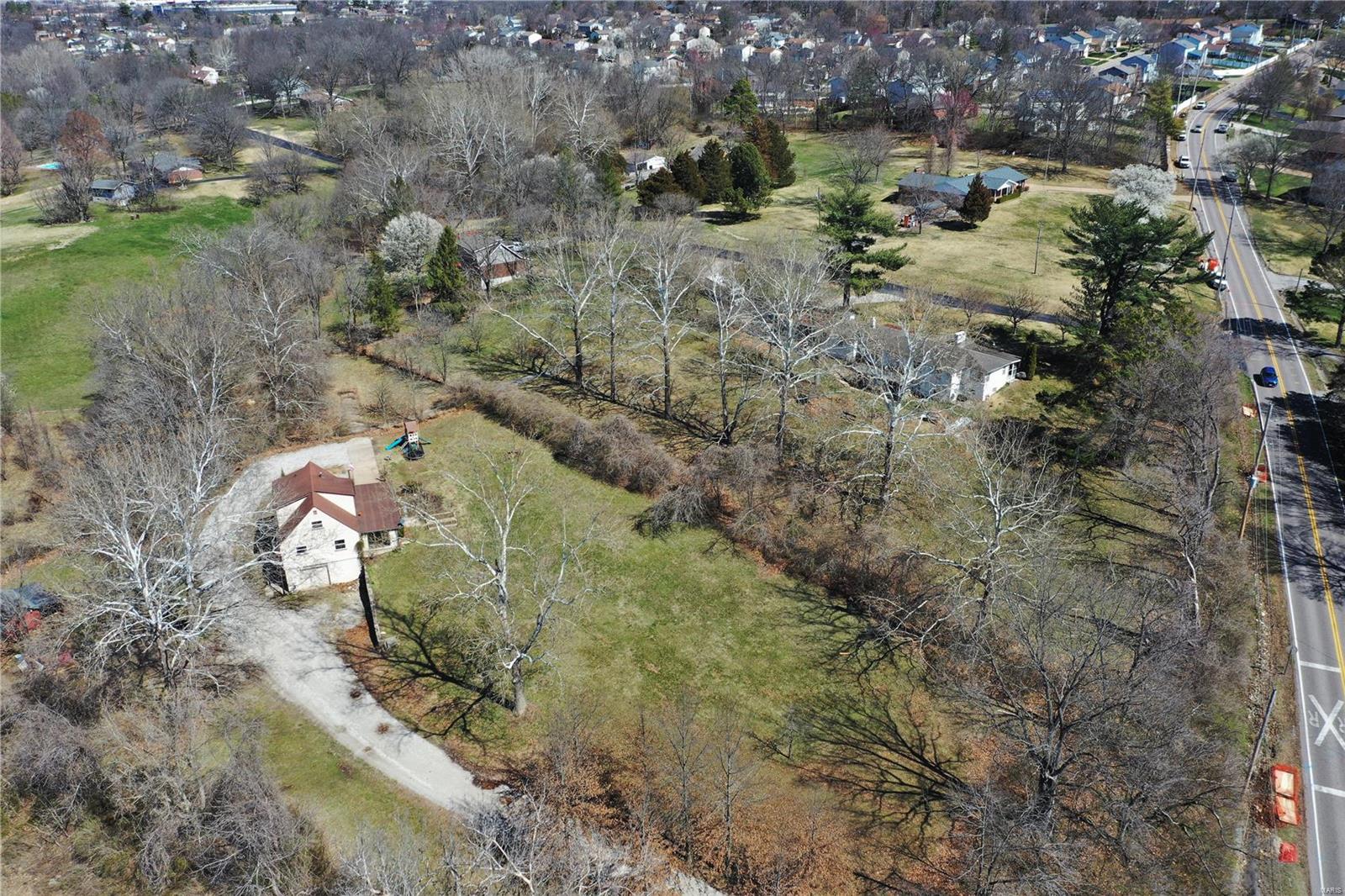 5131 Ringer Road St. Louis, MO 63129 - Photo 50 of 80 Gallery Image 50