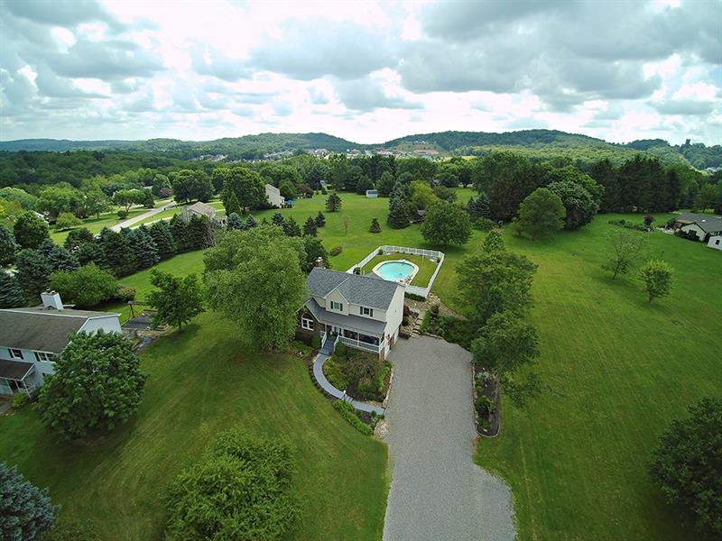 461 Myoma Road Mars, PA 16046 - Photo 1 of 23 Gallery Image 1