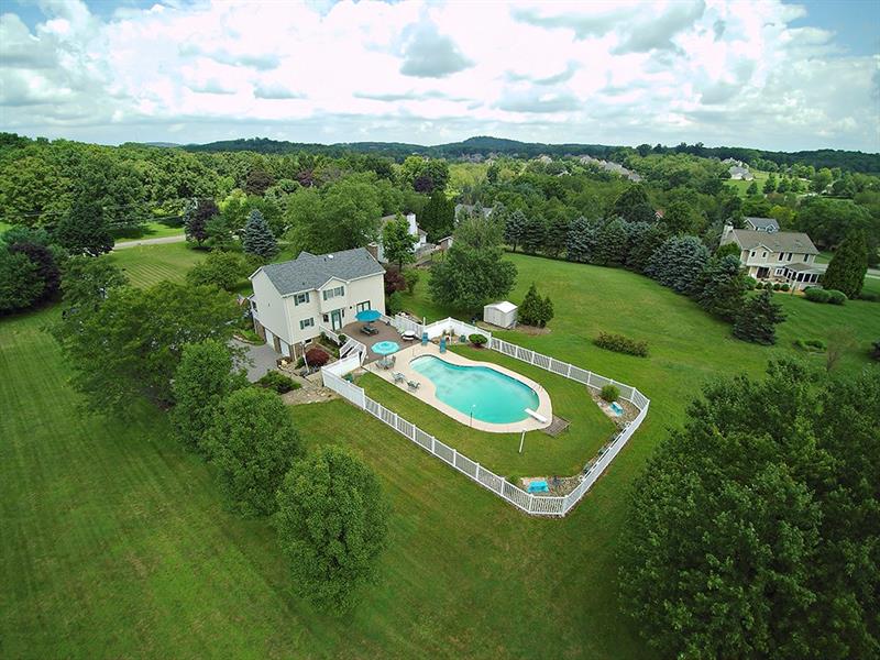 461 Myoma Road Mars, PA 16046 - Photo 2 of 23 Gallery Image 2