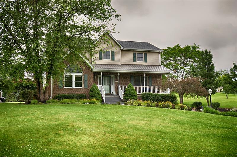 461 Myoma Road Mars, PA 16046 - Photo 3 of 23 Gallery Image 3