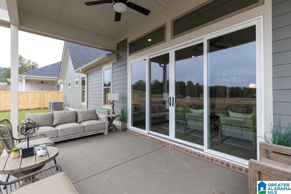 1117 Clifton Road Birmingham, AL 35244 - Photo 21 of 41