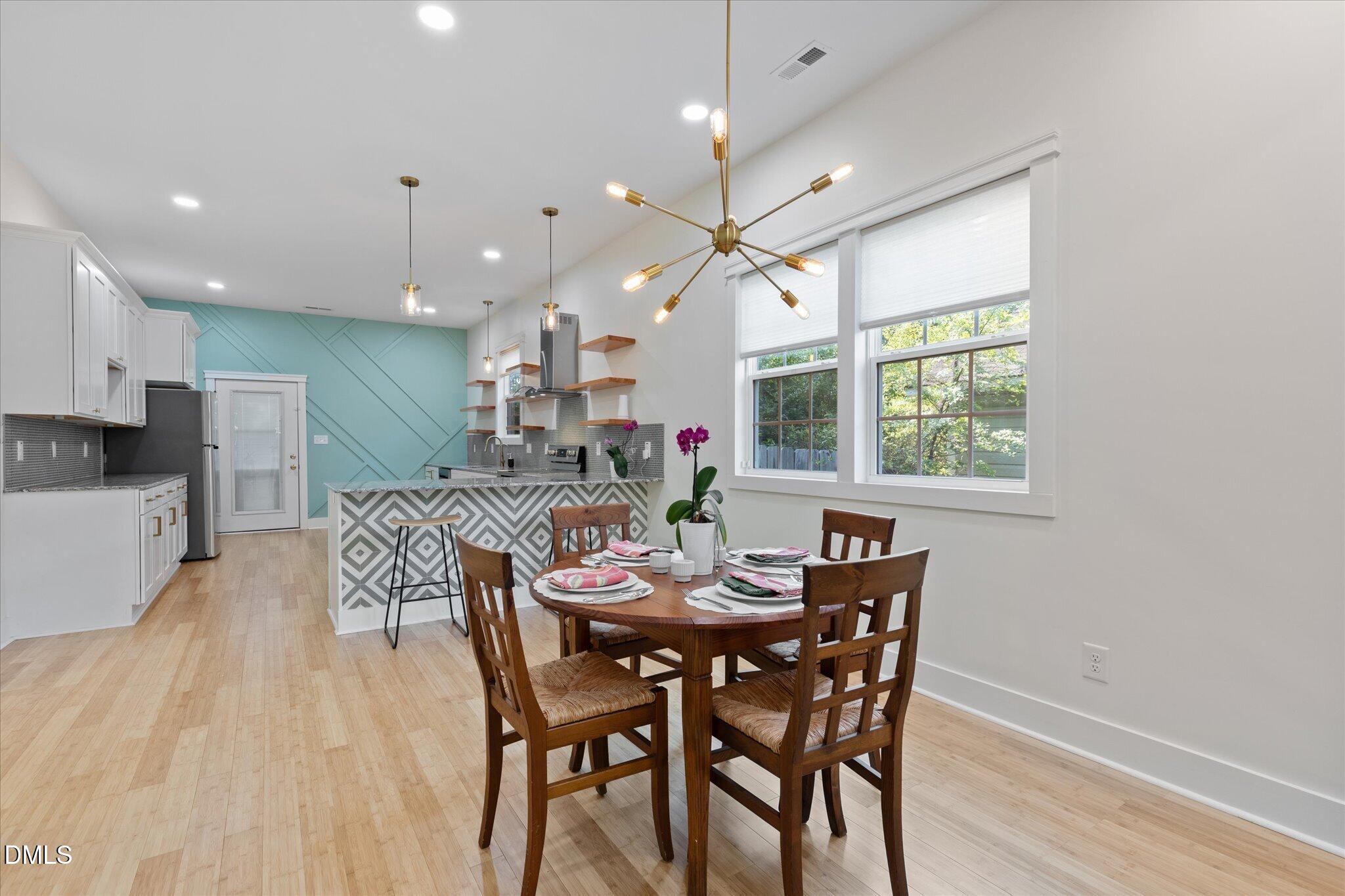 1007 Rosedale Avenue Durham, NC 27707 - Photo 13 of 44