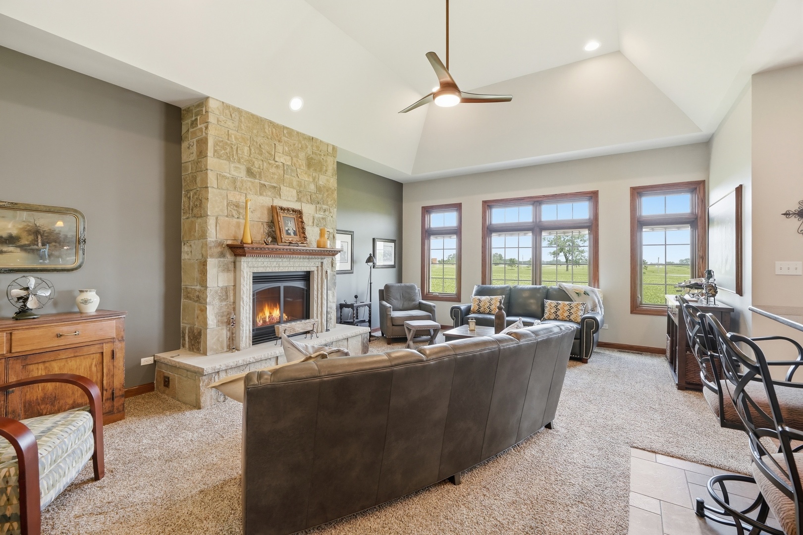 1153 Ash Street Beecher, IL 60401 - Photo 5 of 44