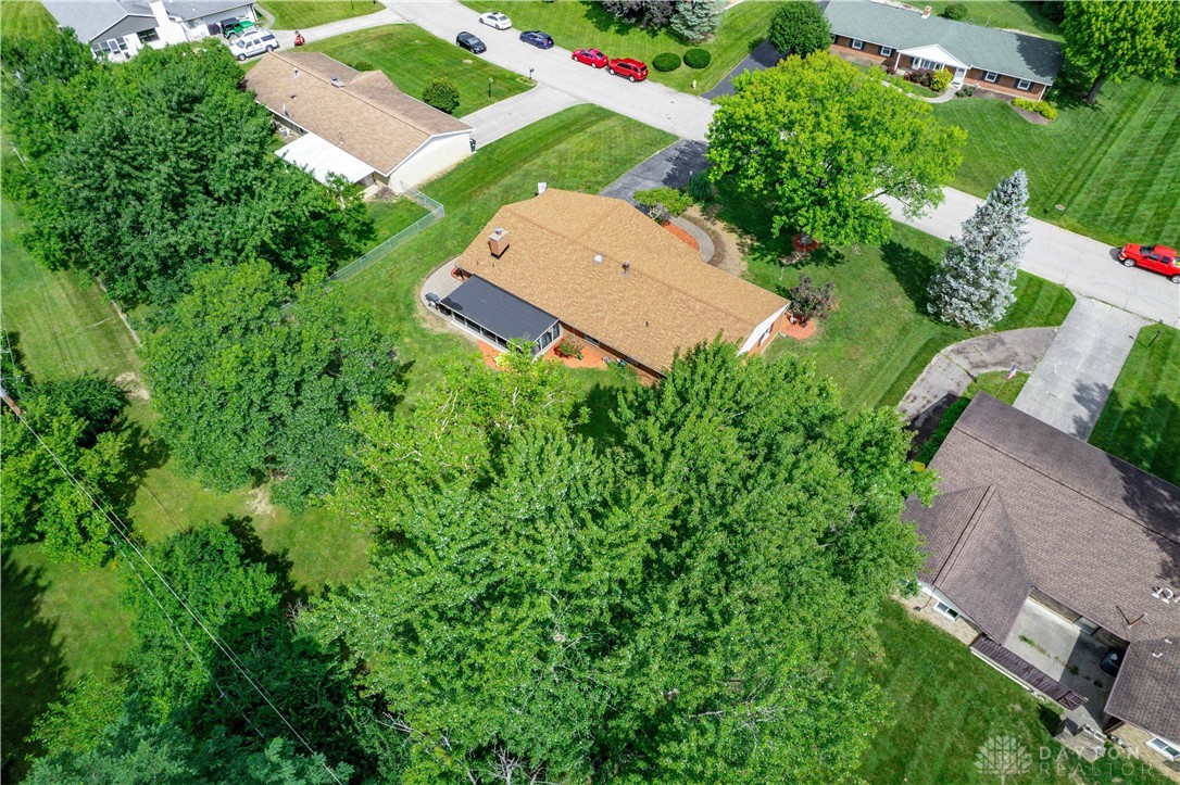 2046 Fox Run Road Dayton, OH 45459 - Photo 39 of 40 Gallery Image 39