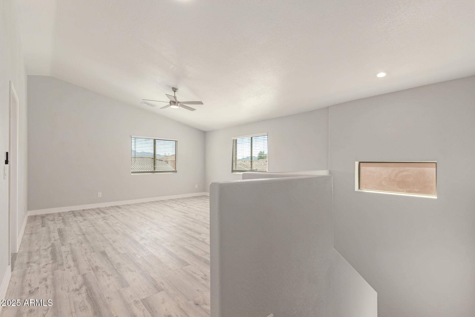 8315 West Crown King Road Tolleson, AZ 85353 - Photo 10 of 31 a view of an empty room with a window