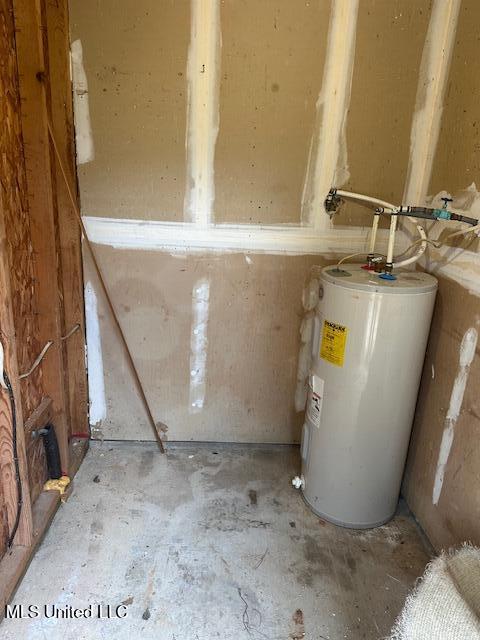 14 South Brandy Court Brandon, MS 39047 - Photo 6 of 6 EF143FD6-27E7-4B8A-A499-3DBEF413CE77