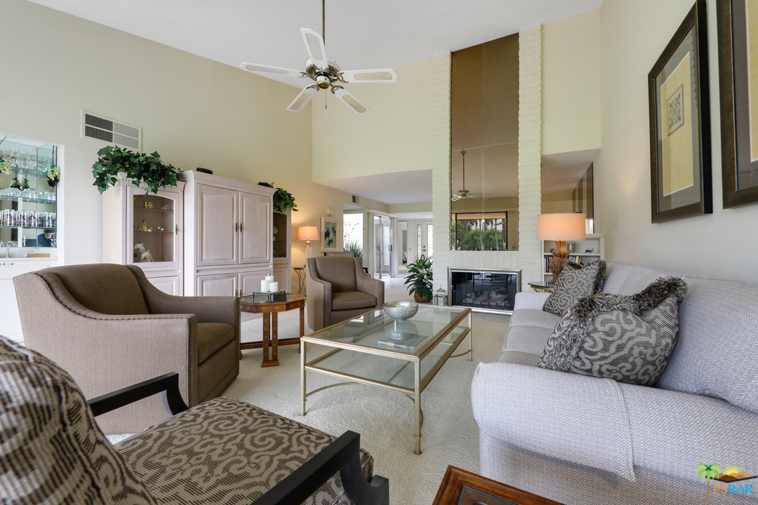 64 La Ronda Drive Rancho Mirage, CA 92270 - Photo 1 of 25 Primary Photo