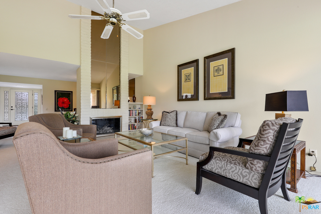 64 La Ronda Drive Rancho Mirage, CA 92270 - Photo 2 of 25 Additional Photo