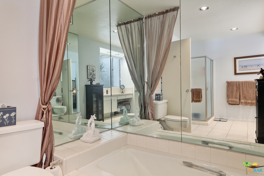 64 La Ronda Drive Rancho Mirage, CA 92270 - Photo 14 of 25 Additional Photo