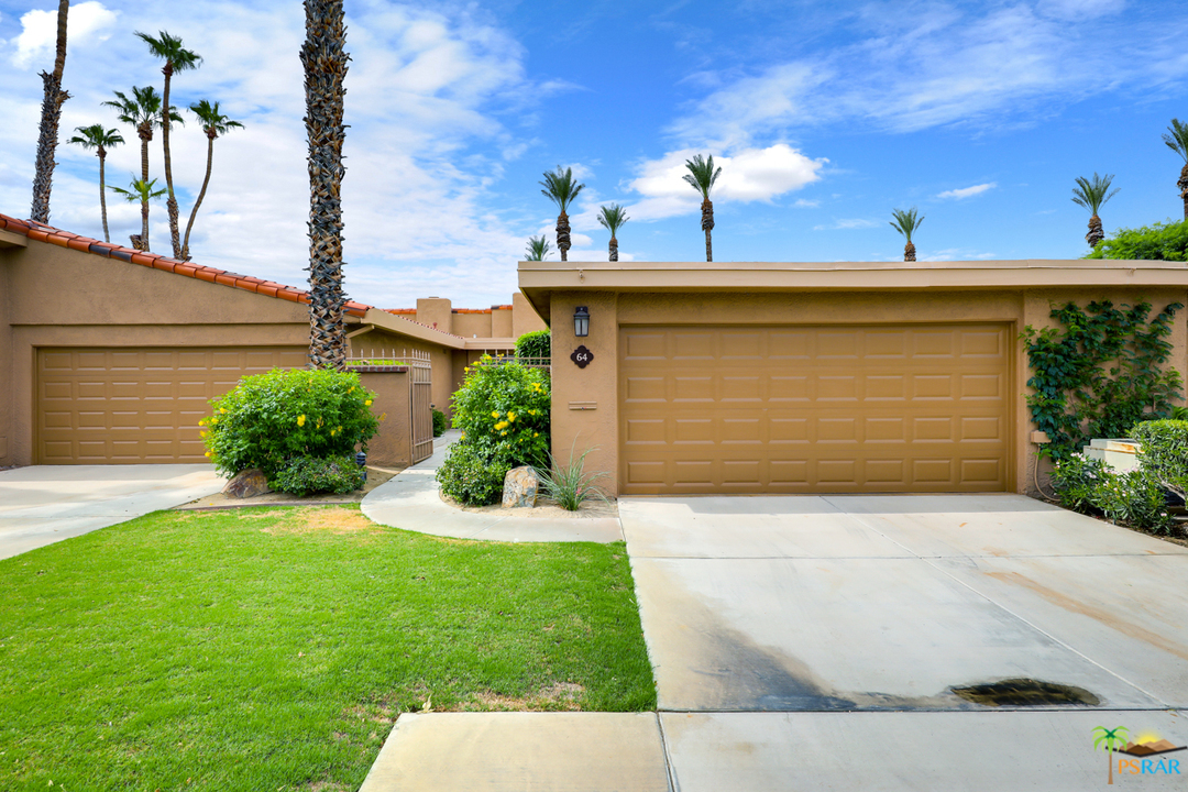 64 La Ronda Drive Rancho Mirage, CA 92270 - Photo 16 of 25 Additional Photo