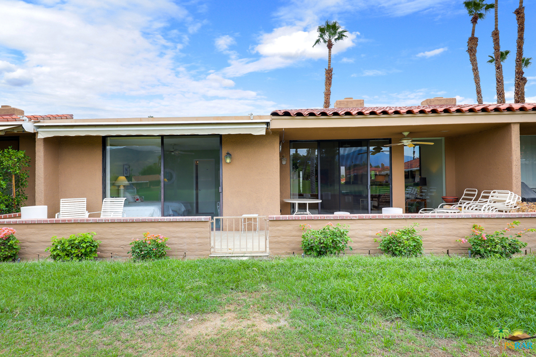 64 La Ronda Drive Rancho Mirage, CA 92270 - Photo 17 of 25 Additional Photo