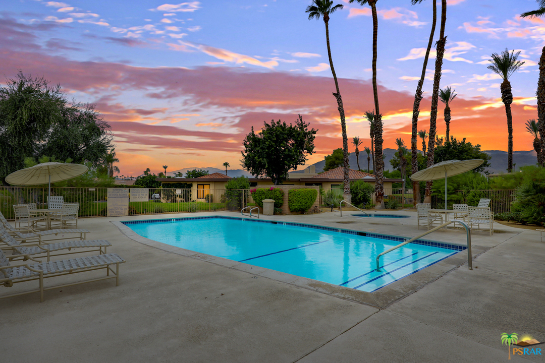 64 La Ronda Drive Rancho Mirage, CA 92270 - Photo 20 of 25 Additional Photo