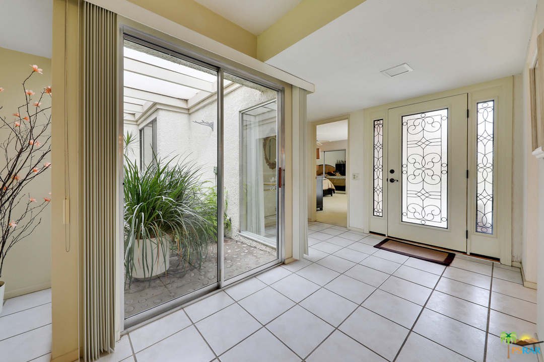 64 La Ronda Drive Rancho Mirage, CA 92270 - Photo 3 of 25 Additional Photo