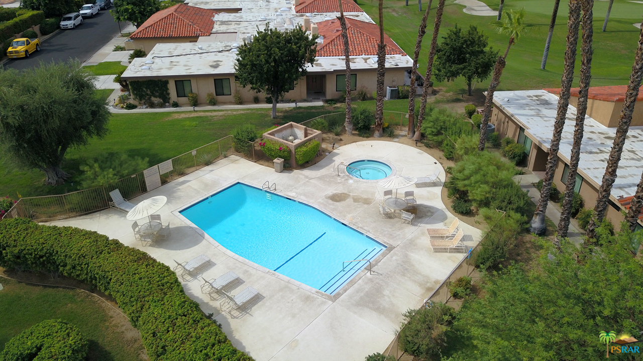 64 La Ronda Drive Rancho Mirage, CA 92270 - Photo 21 of 25 Additional Photo