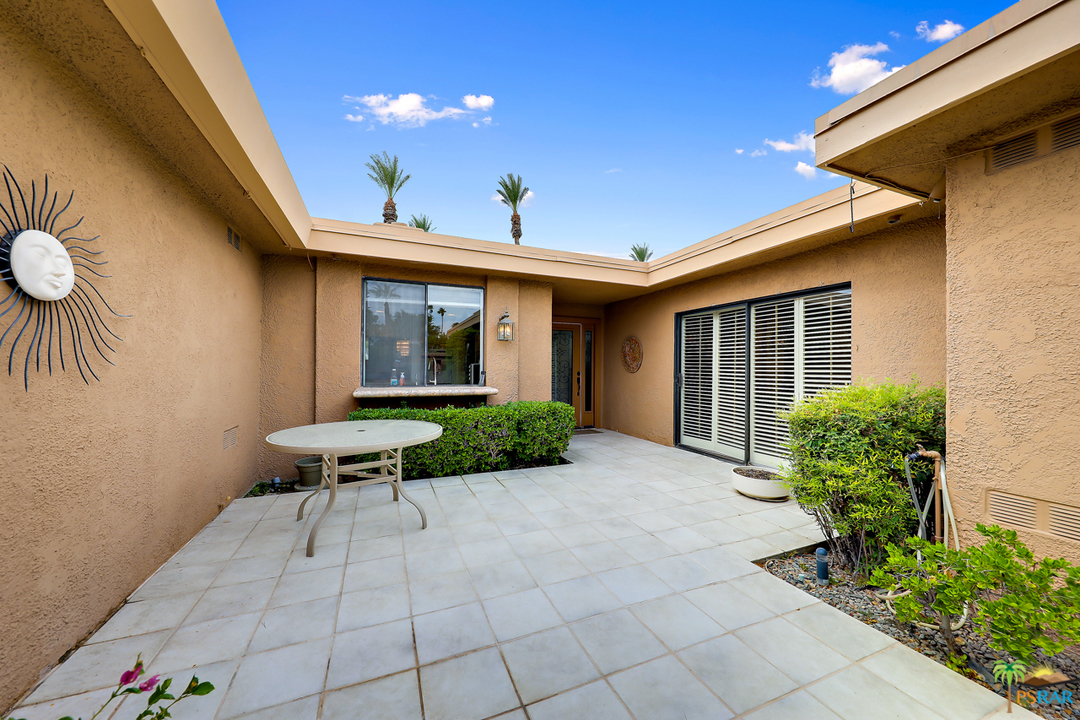 64 La Ronda Drive Rancho Mirage, CA 92270 - Photo 23 of 25 Additional Photo
